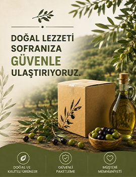 2000 TL ve Üzeri Ücretsiz Kargo