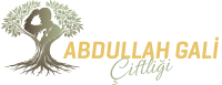 Abdullah Gali Çiftliği Abdullah Gali Çiftliği